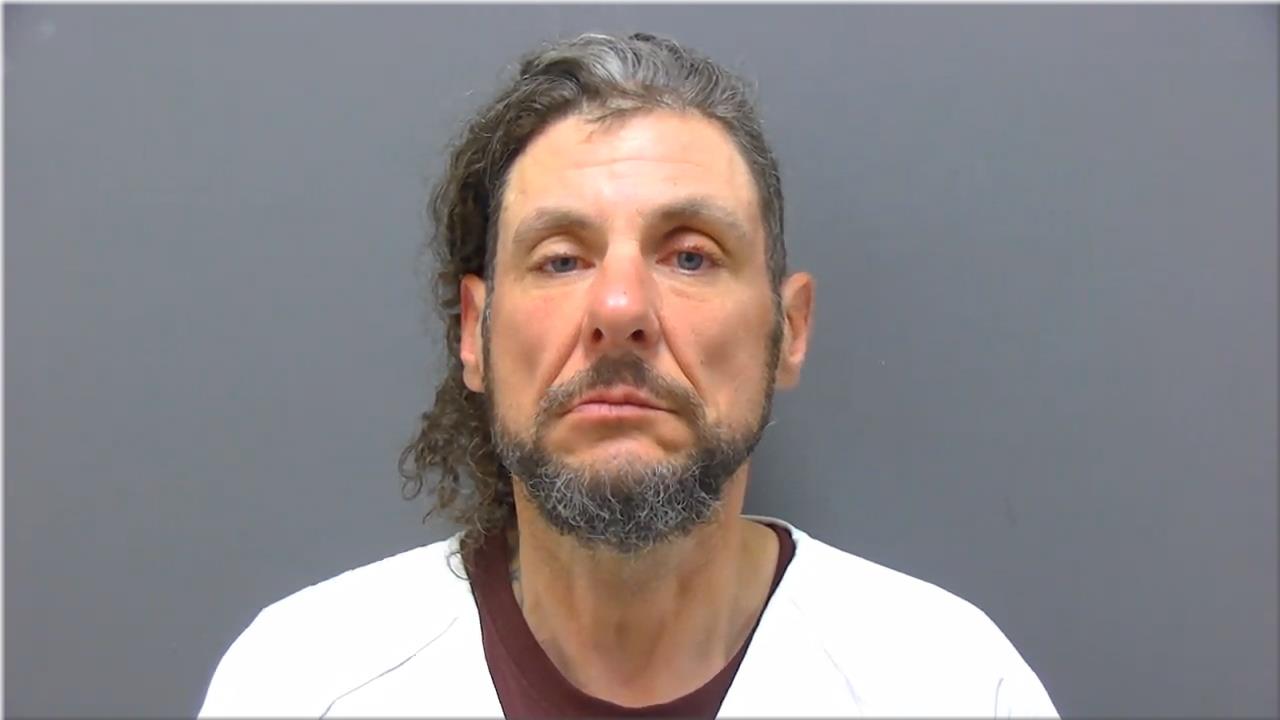 Mugshot of Butterfield, Scott Christopher