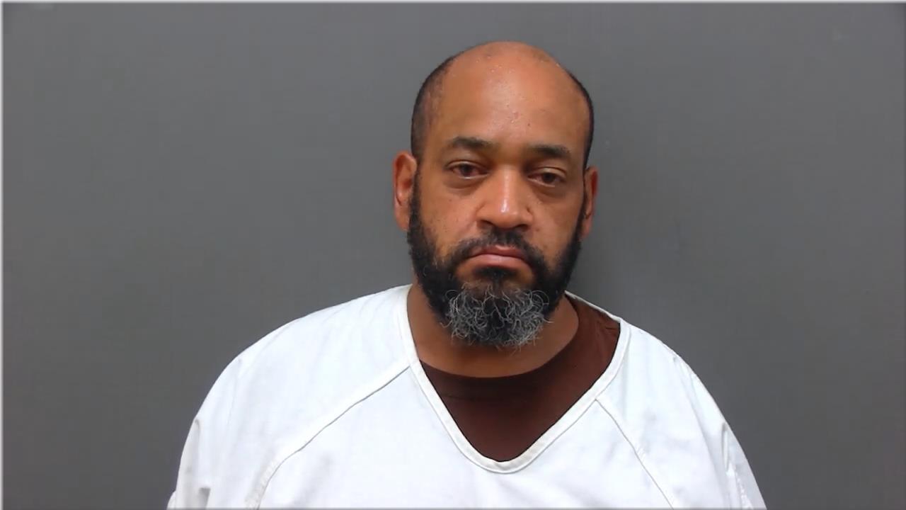 Mugshot of Rodriguez, Armando