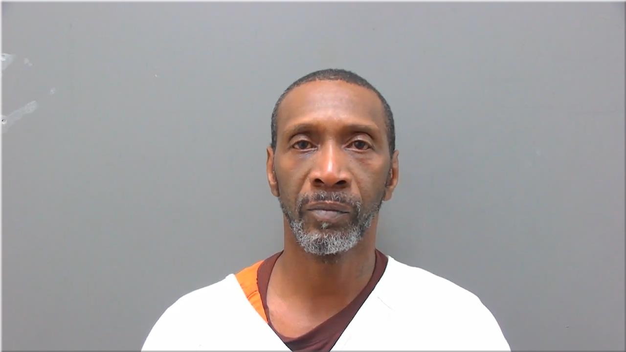 Mugshot of Bowens, Phillip Landry