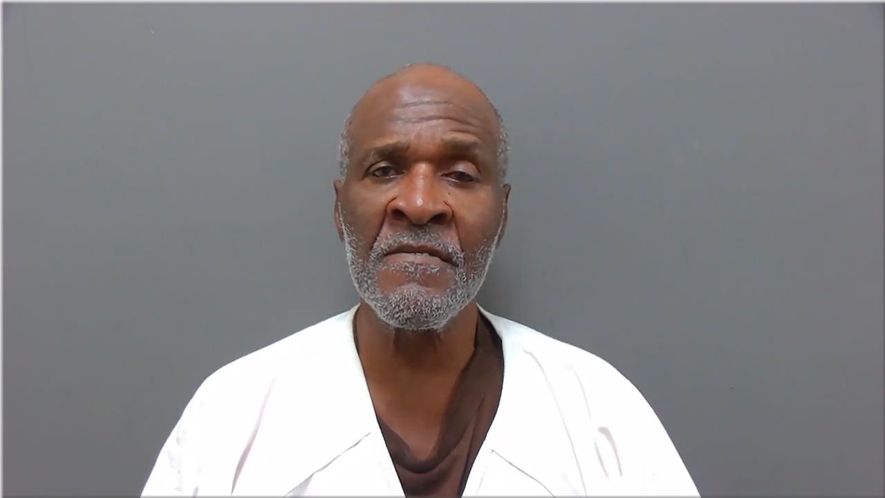 Mugshot of Hayes, Joe Lee