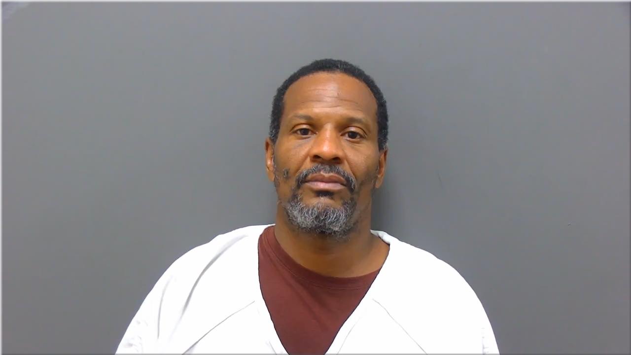 Mugshot of Harrell, Tarone L