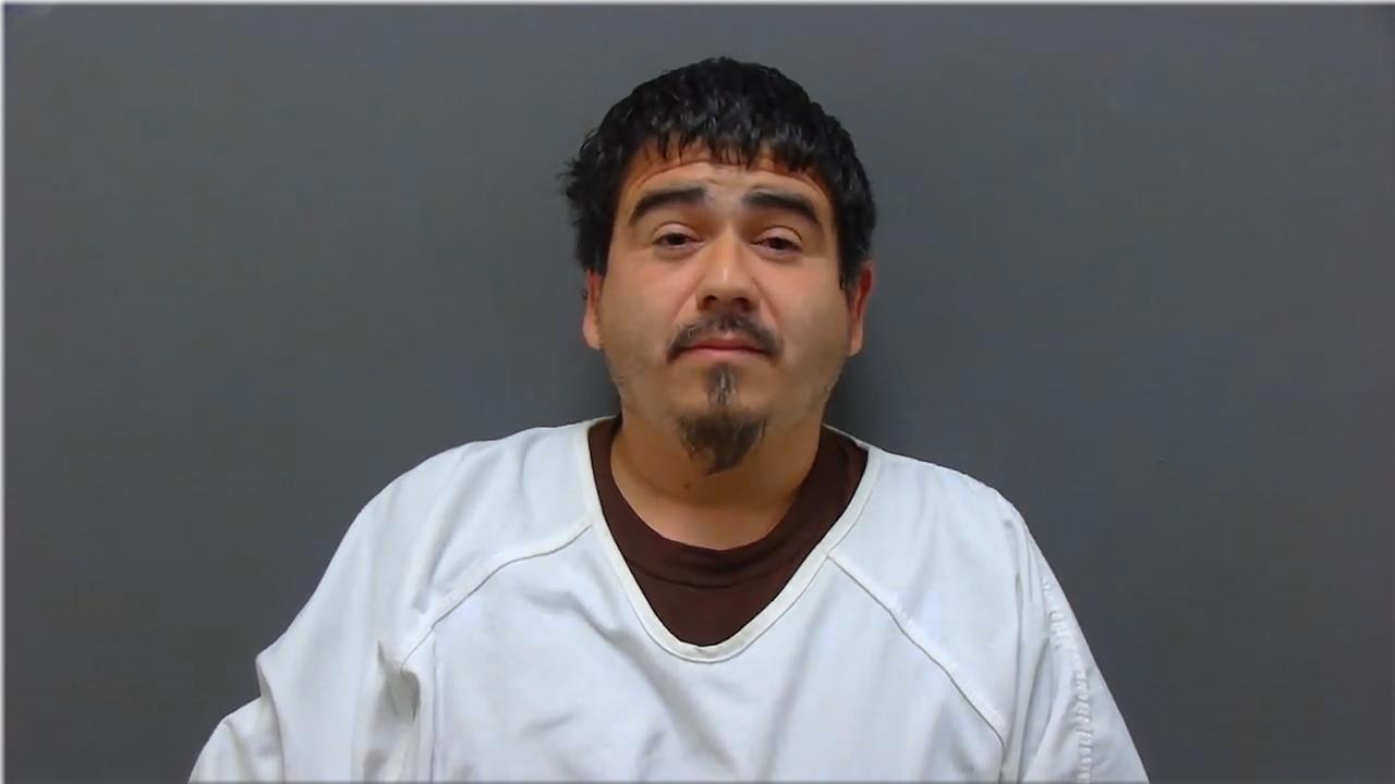 Mugshot of Rodriguez-Zamudio, Eduardo