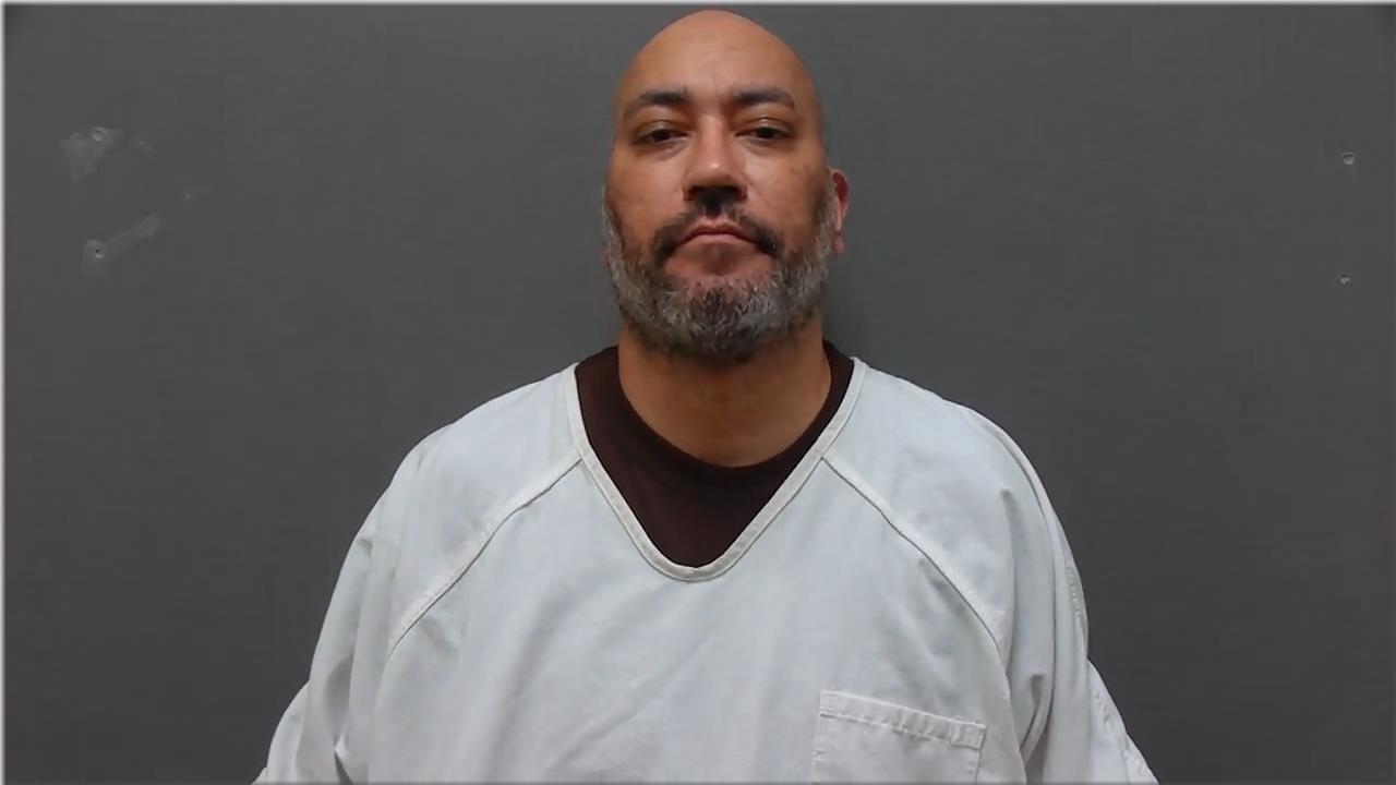 Mugshot of Szejna, Jeffrey
