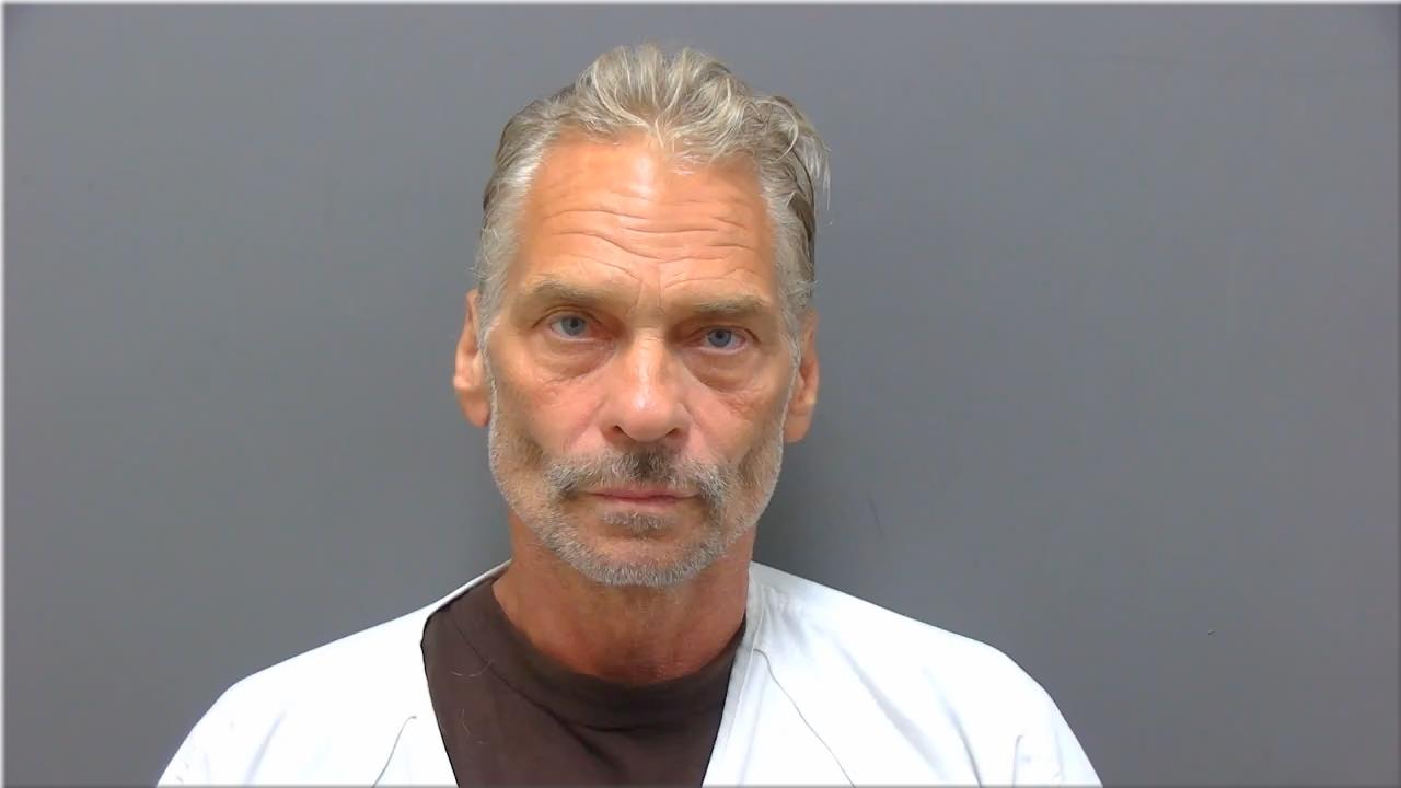 Mugshot of Mckay, Marvin Glenn