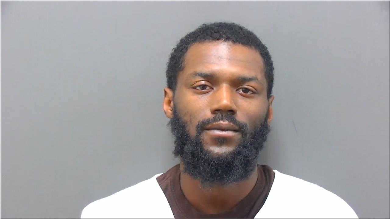 Mugshot of Stroud, Robert