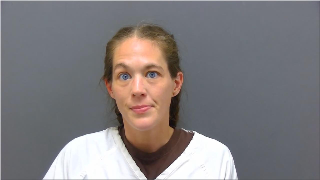 Mugshot of Perea, Beth