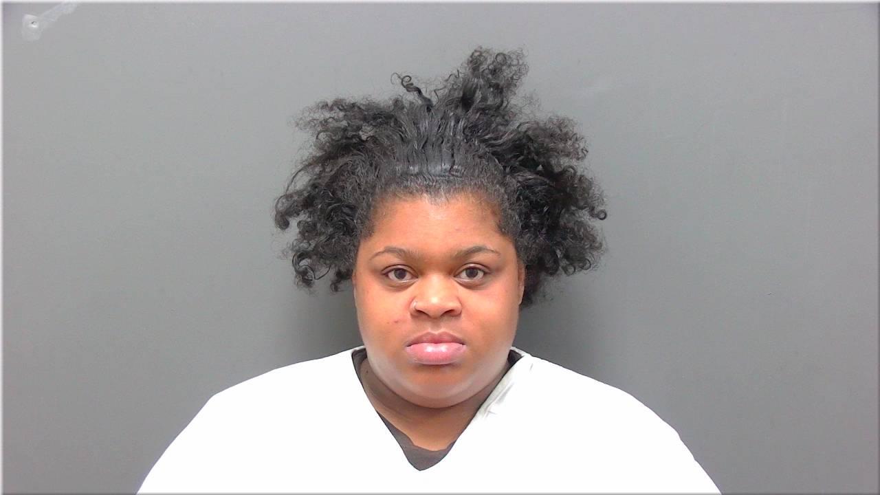 Mugshot of Cobbler, Sierra
