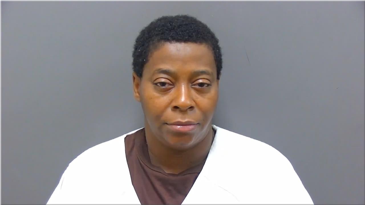 Mugshot of Spight, Debra