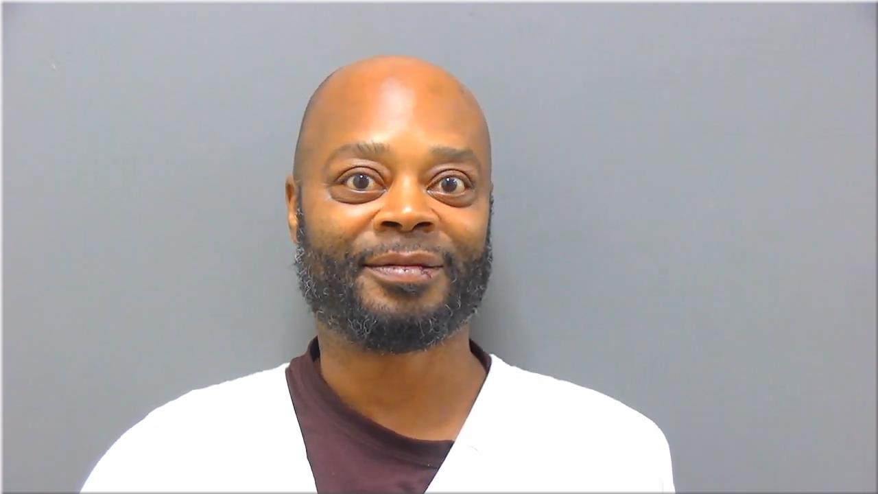 Mugshot of Thomas, Lovell