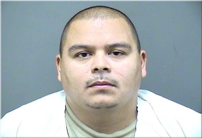Mugshot of Rodriguez, Miguel Fernando
