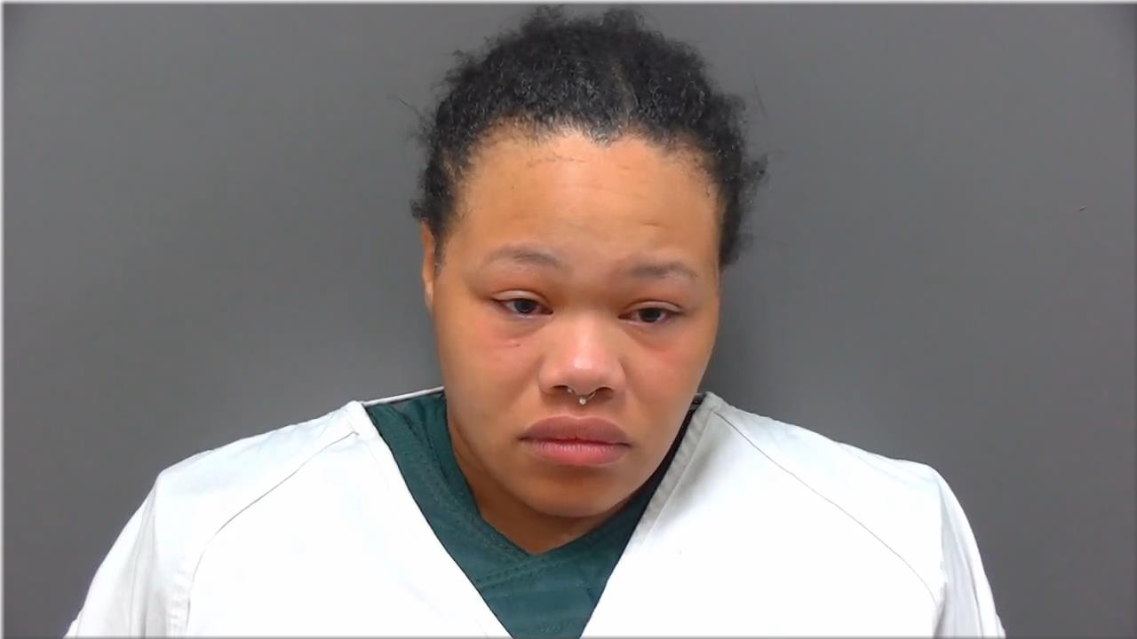 Mugshot of Stewart, Latearia S