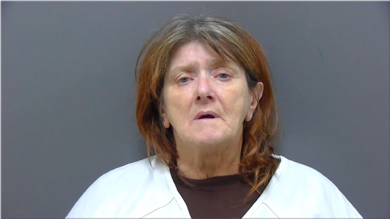 Mugshot of BEIRSDORF, DOROTHY