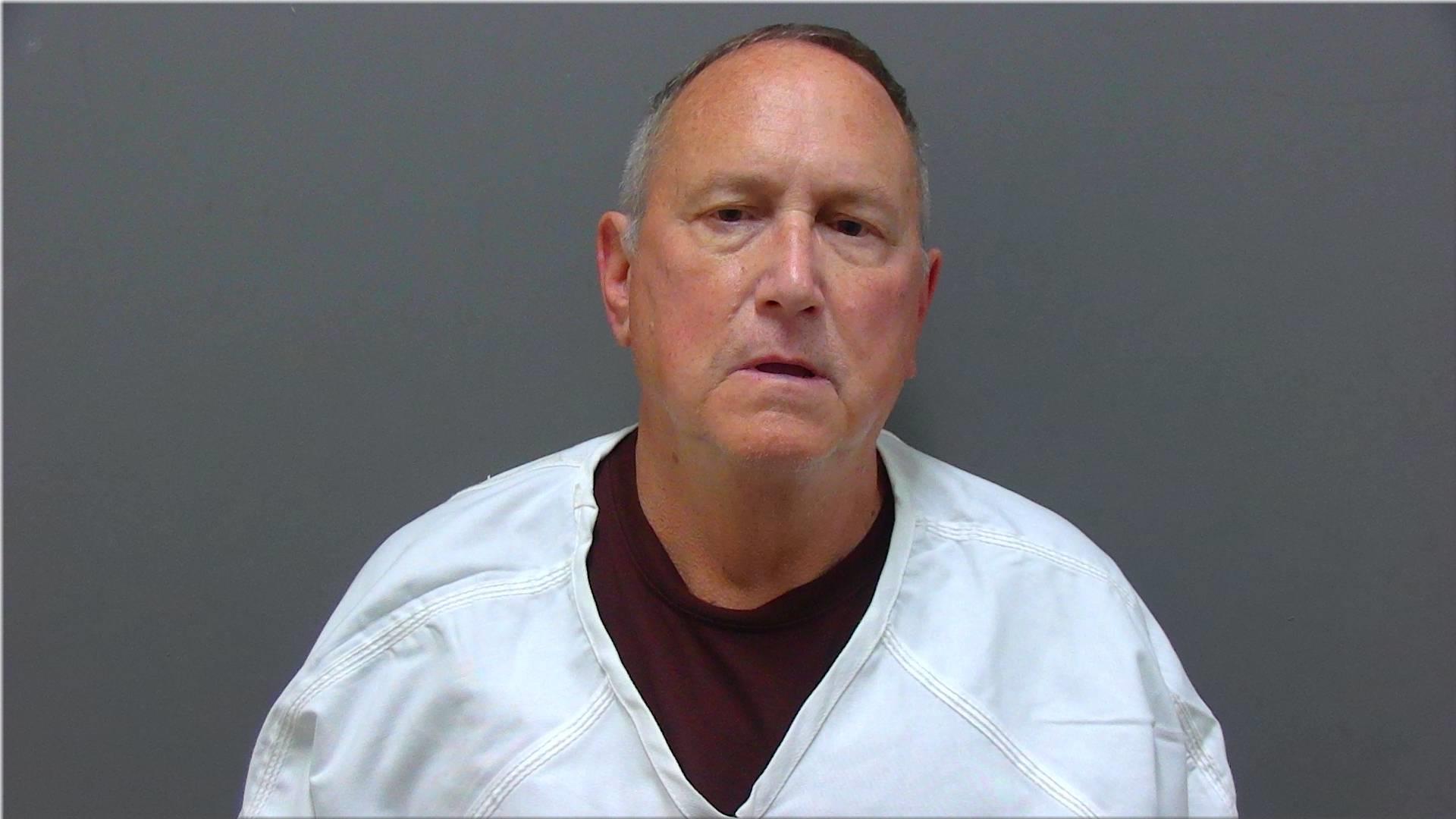 Mugshot of Furdek, John Michael
