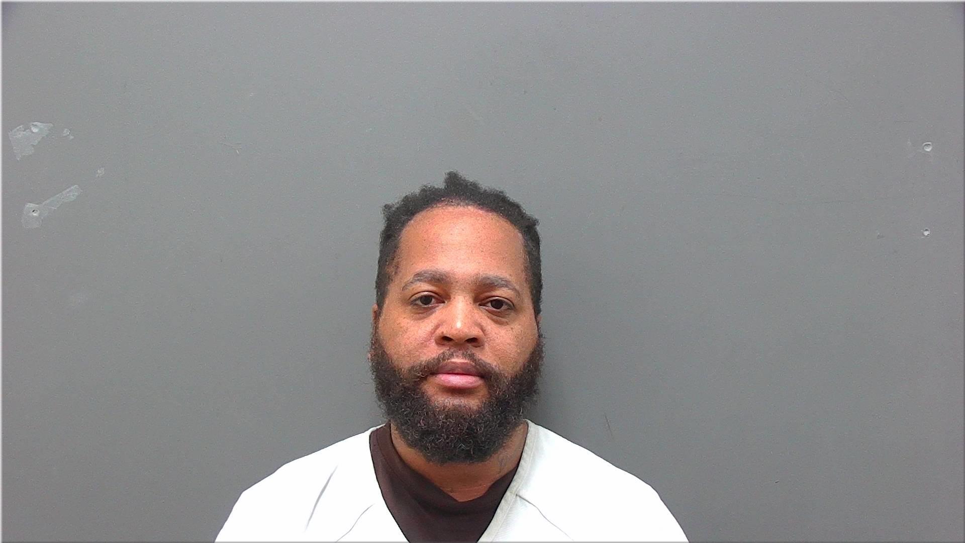 Mugshot of Bell, Rodney Lamere