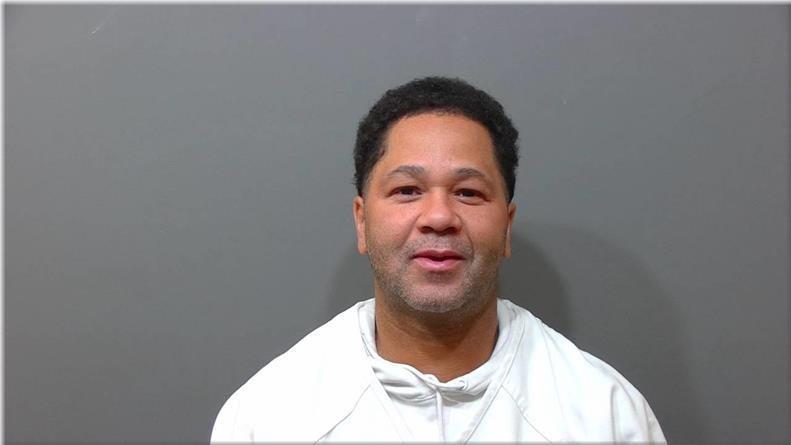 Mugshot of Coleman, Lemuel Fante