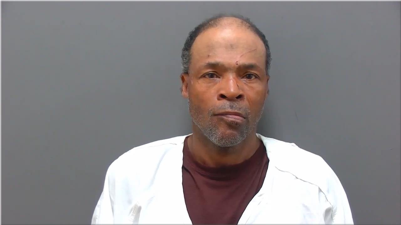Mugshot of Hurt, Durell E
