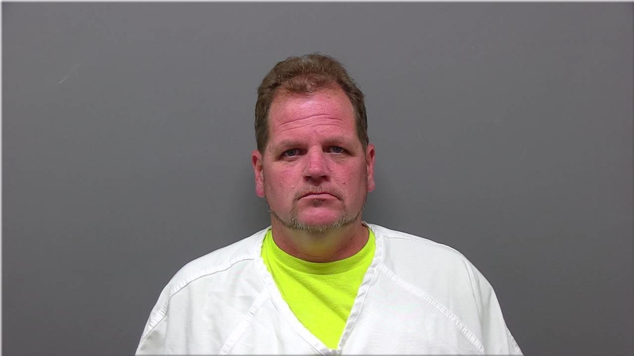 Mugshot of Ferdon, James