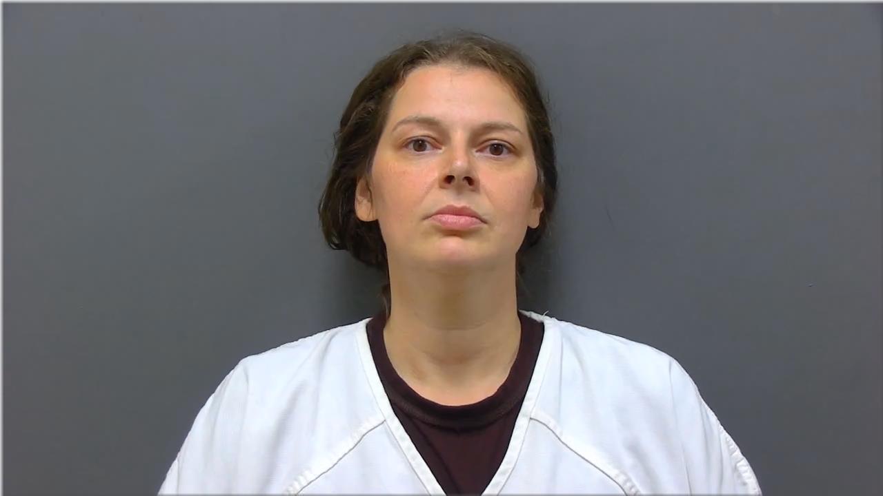 Mugshot of Kitral, Alexandria Marie