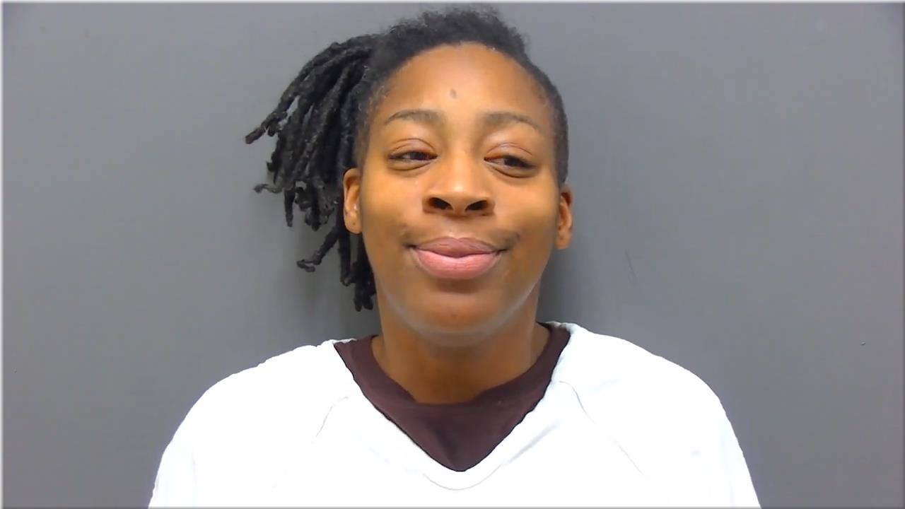 Mugshot of Moore, Dorissa Lee