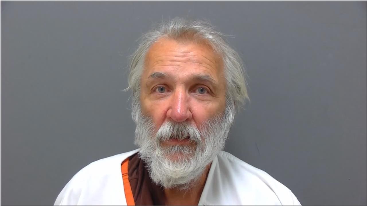 Mugshot of Breuckman, John