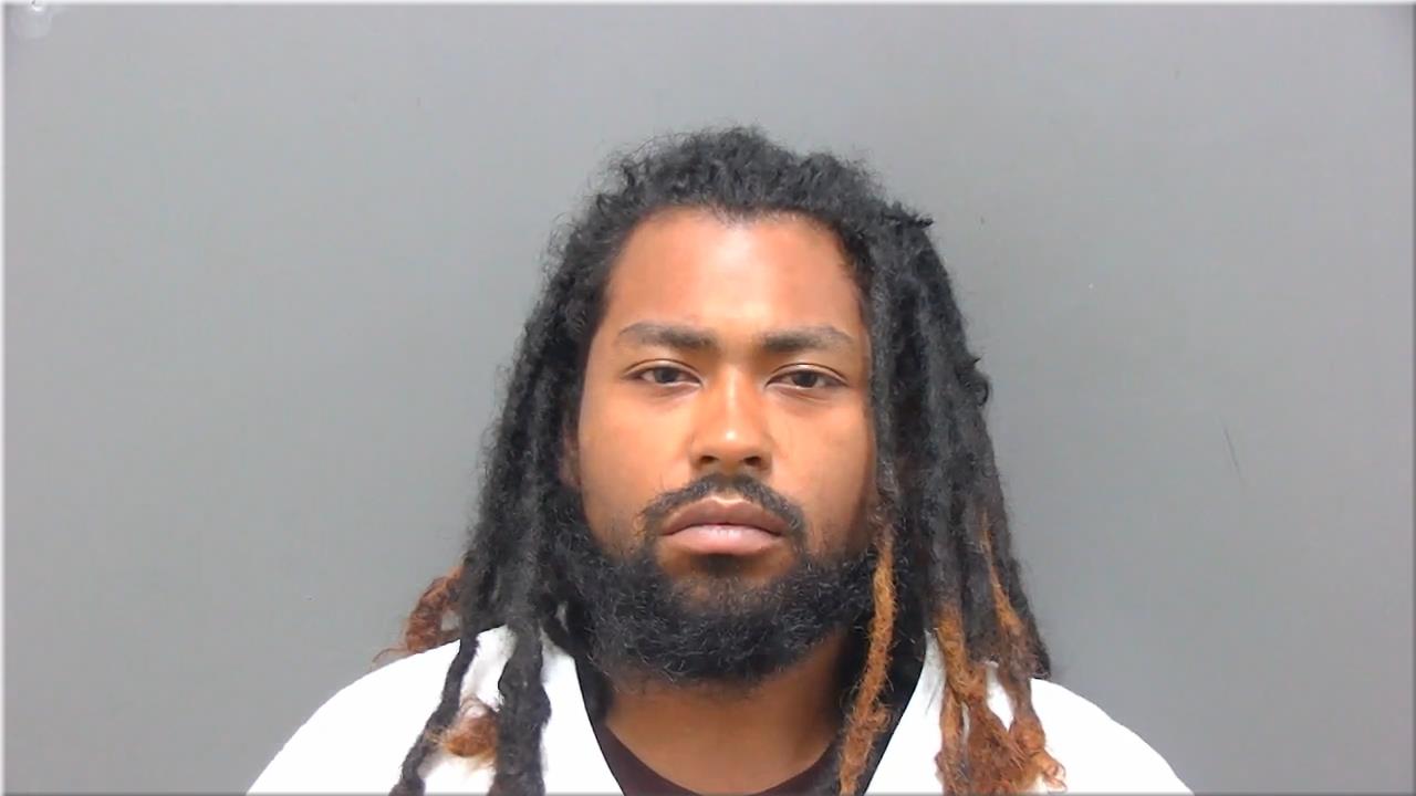Mugshot of Bland, Joseph M