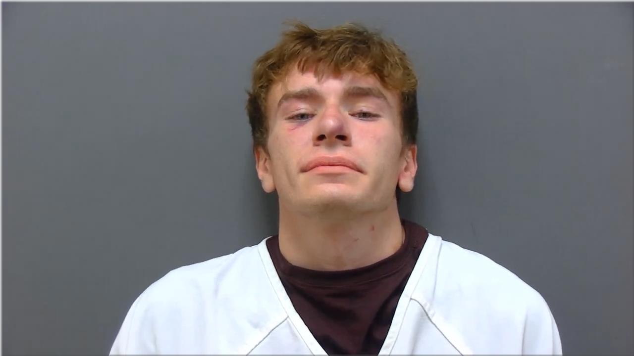 Millard, Justin