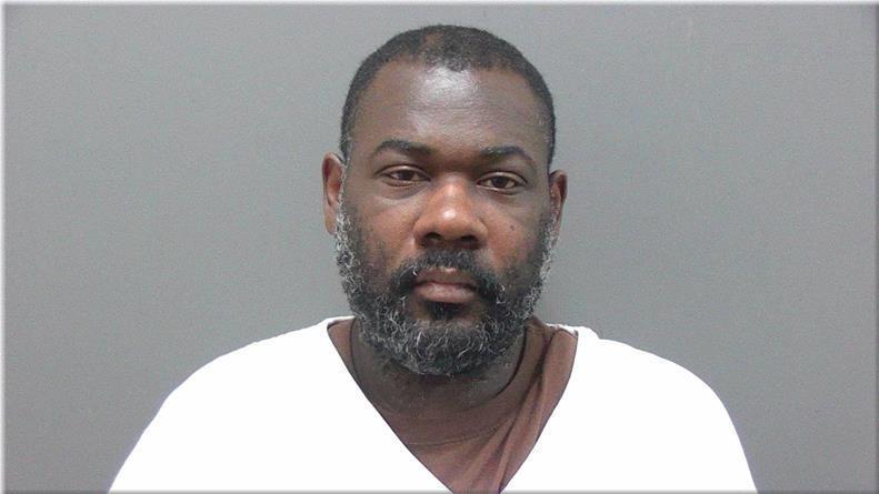 Mugshot of Mcclain, Duane