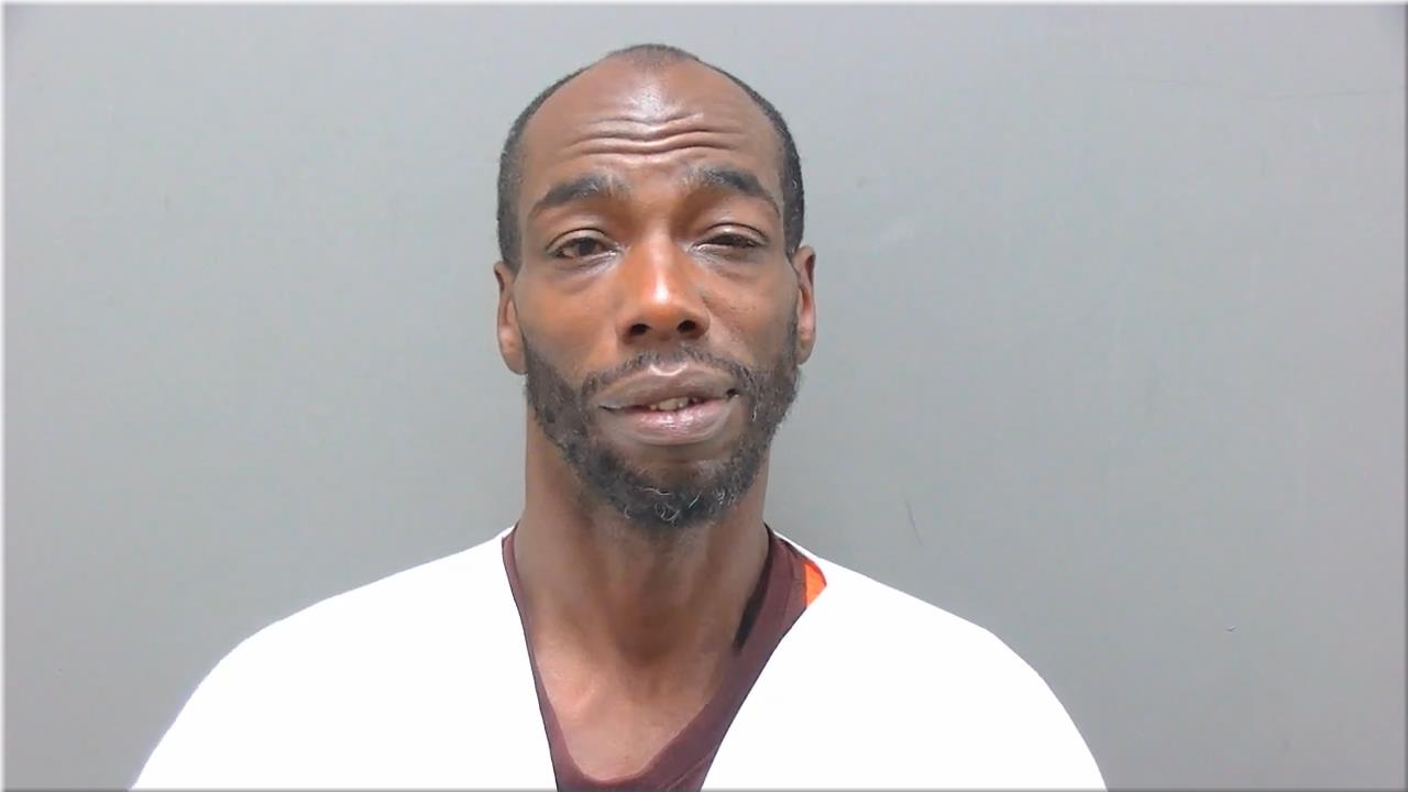 Mugshot of Jones, Lemario Jevaise