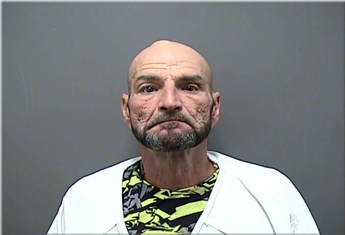 Mugshot of Friedrich, Michael Scott