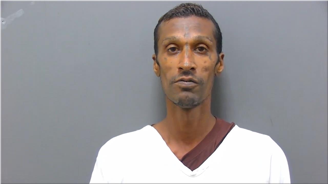 Mugshot of Jutley, Harinder S