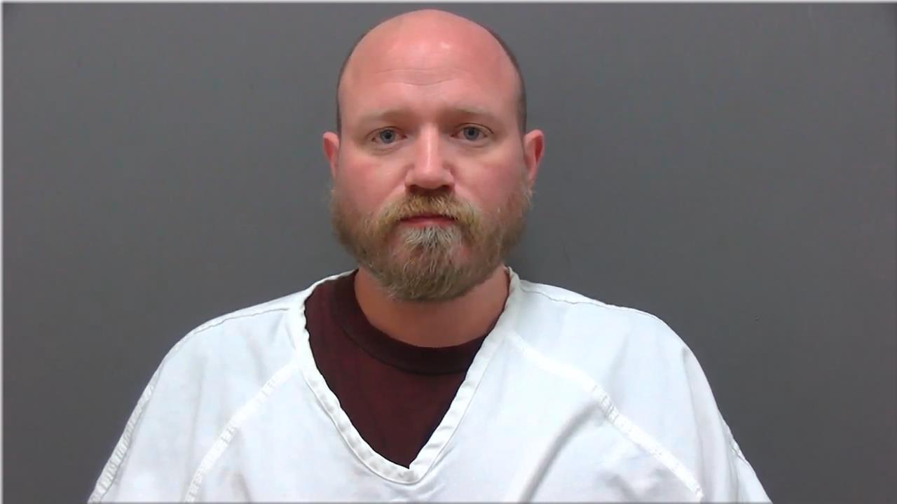 Mugshot of Briwick, Gordon William