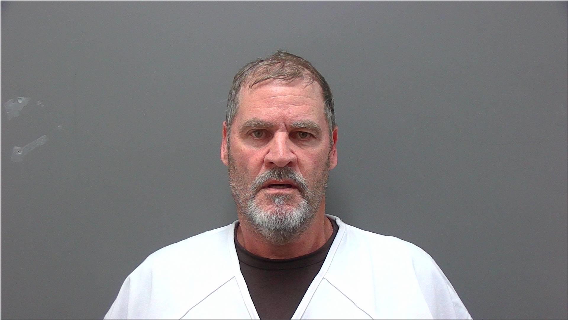 Mugshot of Hogan, Shaun