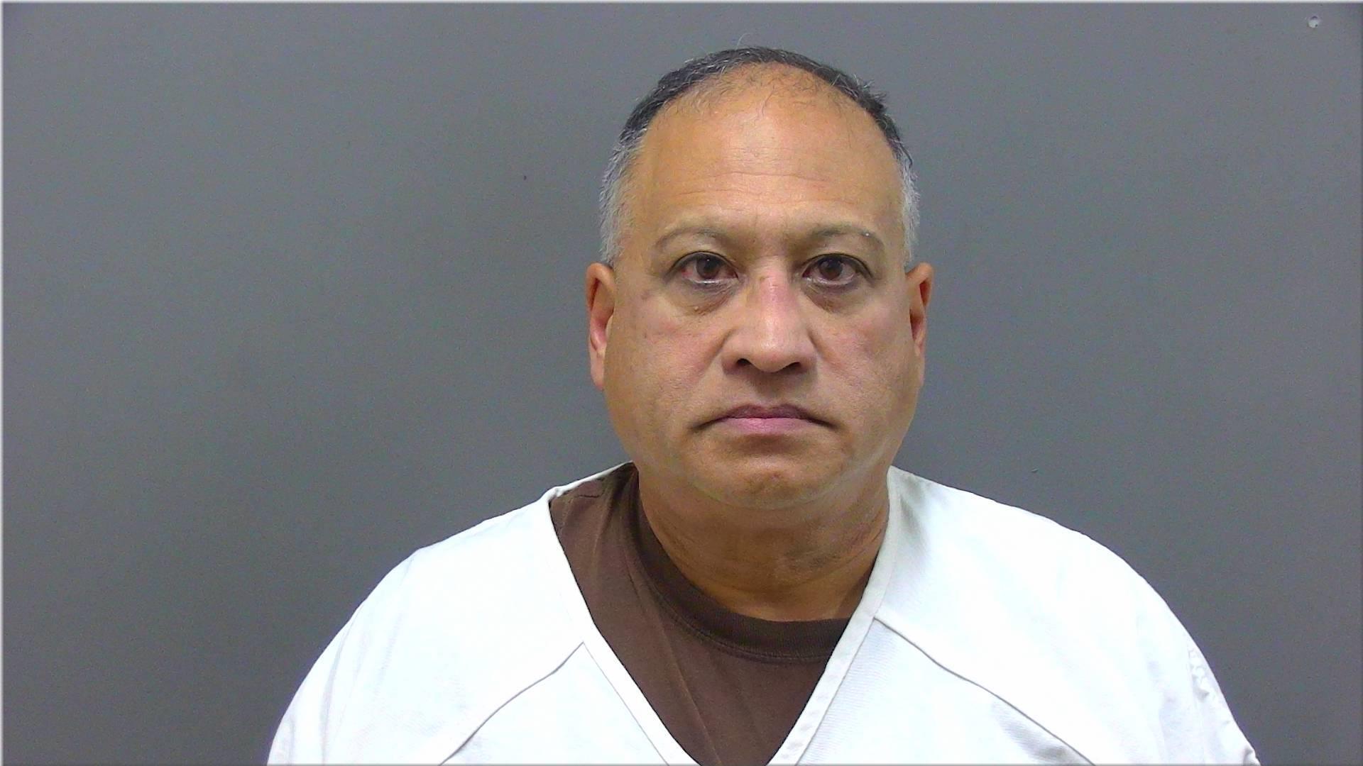 Mugshot of De Silva, Rohan Tissa