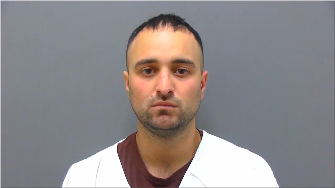 Mugshot of DeJesus, Samuel Luis