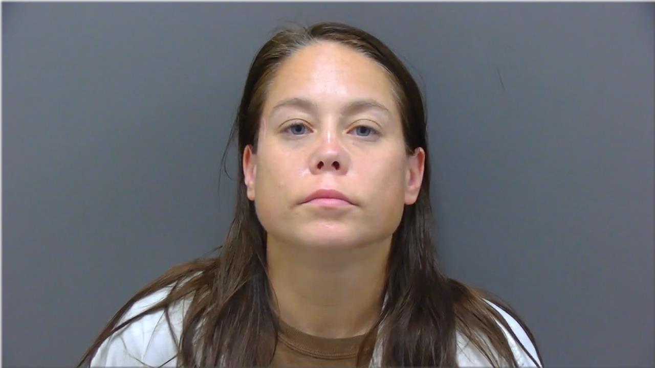 Mugshot of Koenig, Samantha L