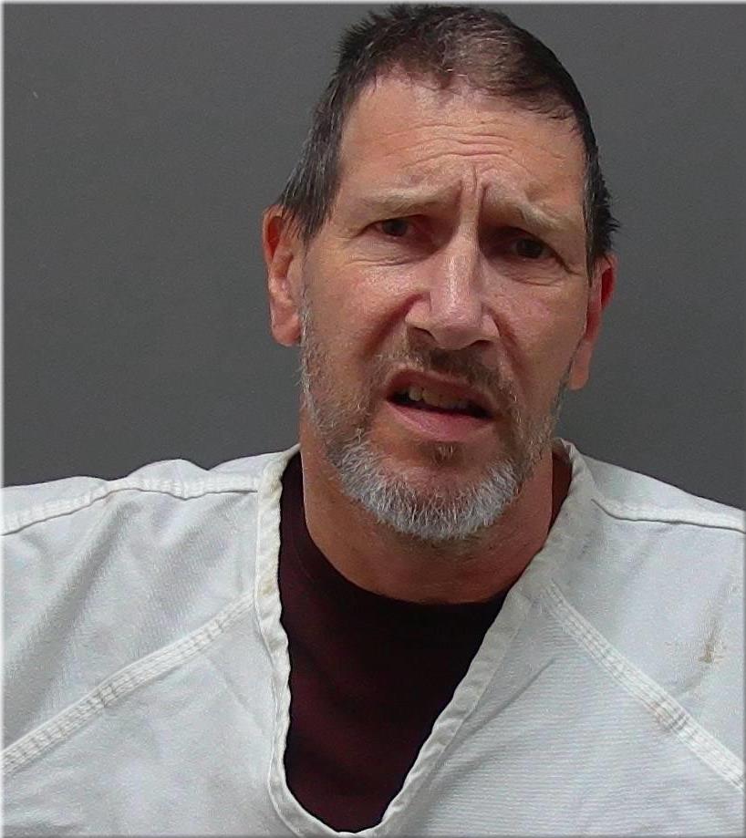 Mugshot of Dluzak, Michael Bernard