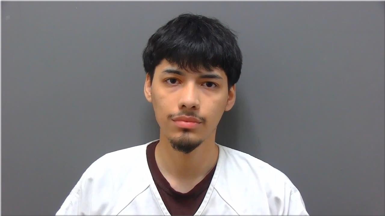 Mugshot of Ponce Reyna, David