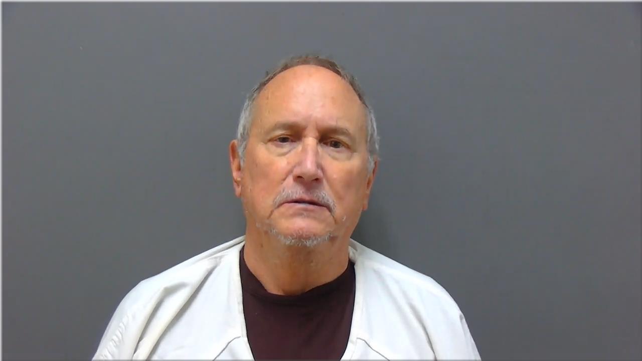 Mugshot of Furdek, John Michael
