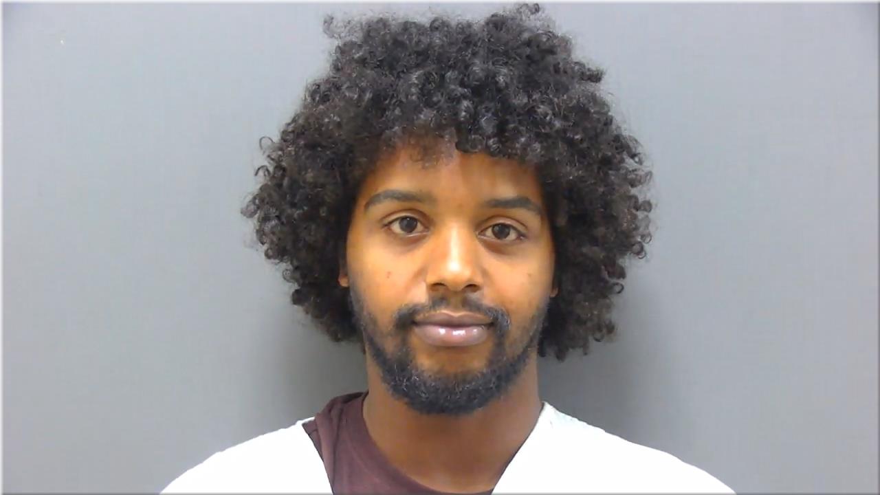 Mugshot of Dyess, Jordan Deyon