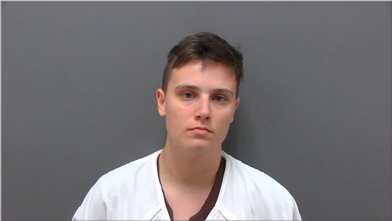 Mugshot of Cerny, Madison Leigh