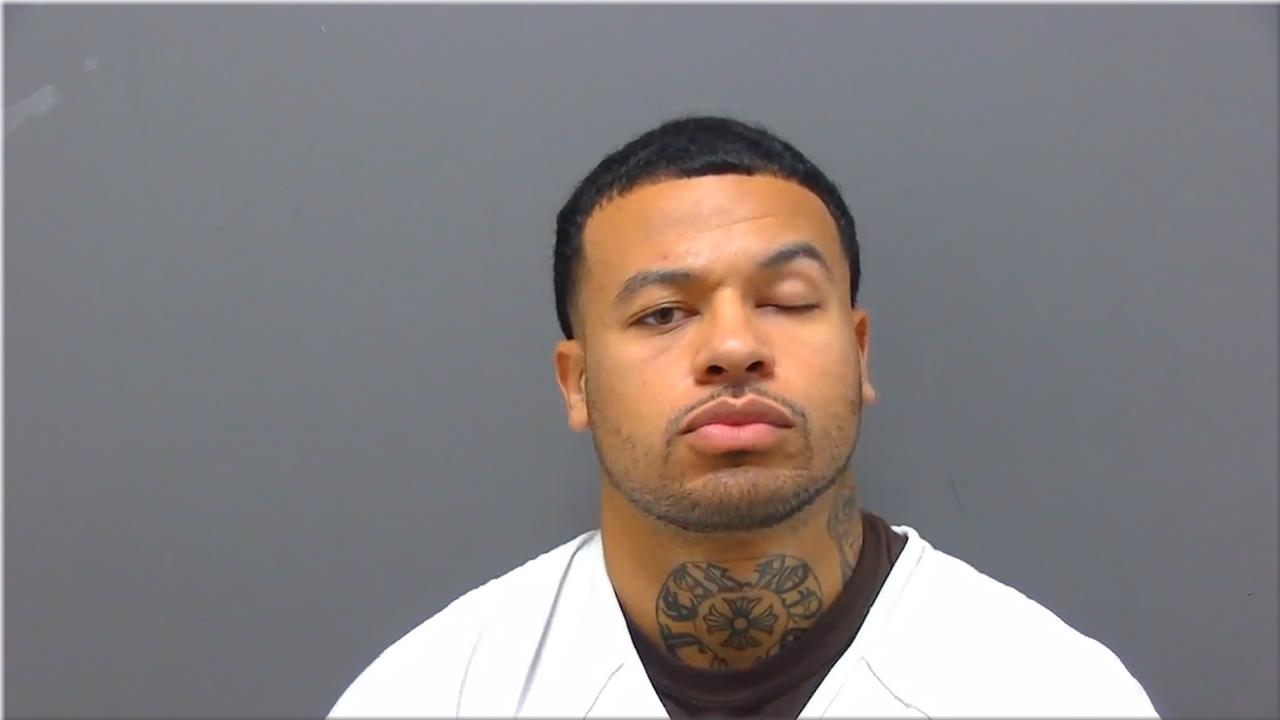 Mugshot of Melenciano, Juan Gregorio