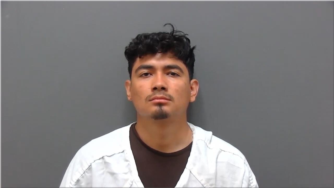 Mugshot of Lopez-Vicente, Edwin