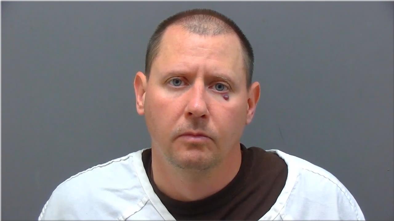 Mugshot of Cibrario, Michael