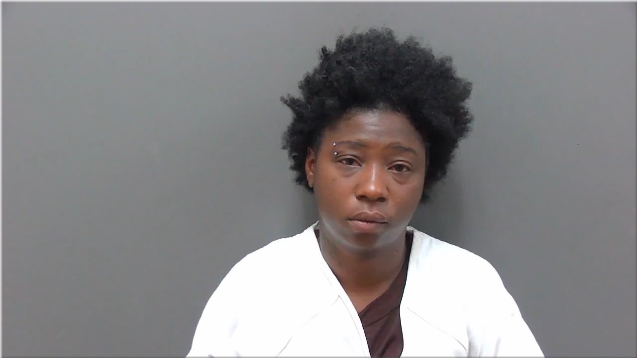 Mugshot of Ballentine, Aletha Ann