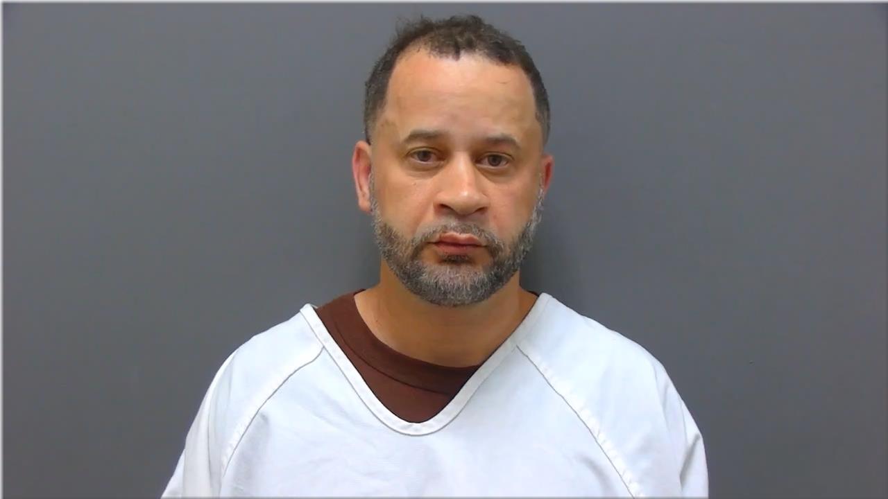 Mugshot of Koker, Jeremy Clay