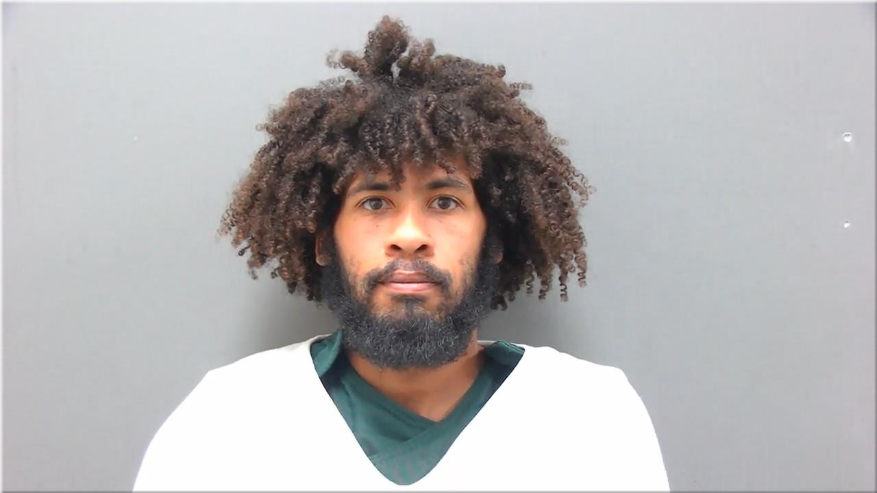 Mugshot of Higgenbottom, Nathan Richard