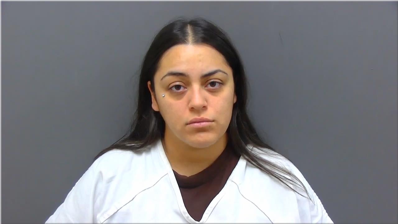 Mugshot of Galindo, Dalia V