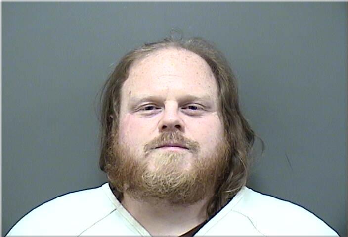 Mugshot of Dekraai, Michael R