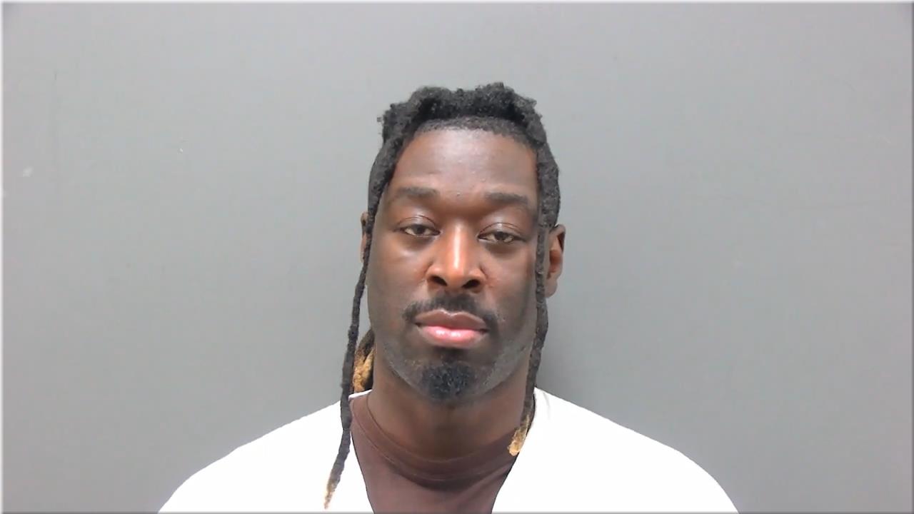 Mugshot of Keepers, Enoch