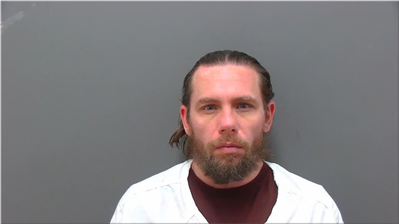 Mugshot of Lopez, James